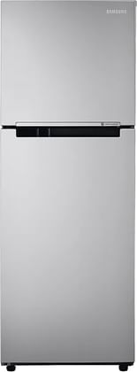 Samsung RT28C3021GS 236 L 1 Star Double Door Refrigerator Price in ...