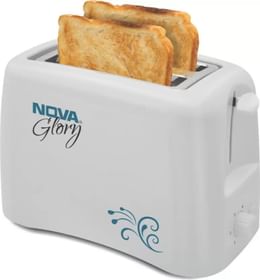 Nova NBT-2306 800 W Pop Up Toaster