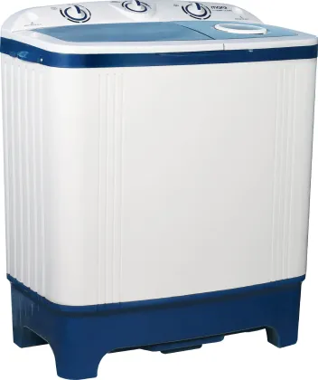 MarQ By Flipkart MQSA65H5M 6.5 kg Semi Automatic Top Load Washing Machine