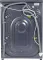 Realme TechLife RMFL905NHIJA 9 Kg Fully Automatic Front Load Washing Machine