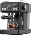 HiBREW H10A Semi Automatic Coffee Machine