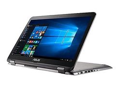 Asus TP301UA Laptop vs HP 15s-dy3501TU Laptop