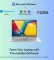 Asus Vivobook 16 X1605VA-SH1952WS OLED Laptop (13th Gen Core i5/ 16GB/ 512GB SSD/ Win11 Home)