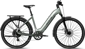 Aventon Level 4 REC Electric Cycle (Step Through, Large Size)