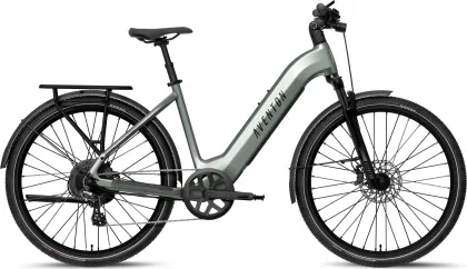 Aventon Level 4 REC Electric Cycle (Step Through, Large Size)