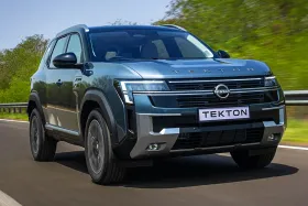 Nissan Tekton N-Connecta T280 1.3L