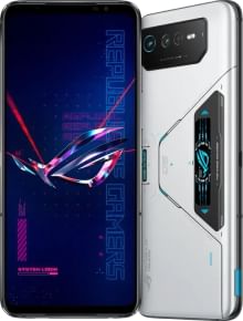 Asus ROG Phone 8 Pro