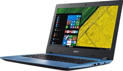 Acer Aspire 3 A315-51 (NX.GS5SI.001) Laptop (7th Gen Ci3/ 4GB/ 1TB/ Linux)