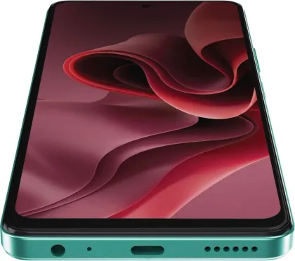 HMD Vibe 2 Pro