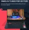 HP HyperX OMEN 16 16-ap1058AX Gaming Laptop (AMD Ryzen 9 9955HX/ 24GB RAM/ 1TB SSD/ Win11/ 8GB-RTX 5070)