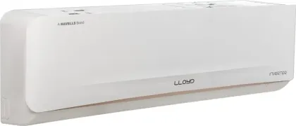 Lloyd GLS18I5KOCGR 1.5 Ton 5 Star 2025 Inverter Split AC