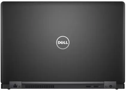 Dell Latitude 5580 Laptop (7th Gen Core i3/ 4GB/ 500GB/ Win10 Pro)