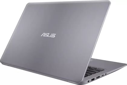 Asus VivoBook S14 S410UA-EB629T Laptop (8th Gen Ci3/ 8GB/ 1TB 256GB SSD/ Win10)
