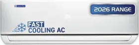 Blue Star IB312DXU 1 Ton 3 Star 2026 Inverter Split AC