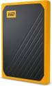 WD My Passport Go 500GB External Hard Drive