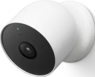 Google Nest Cam Security Camera