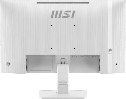 MSI PRO MP251W E14A 24.5 inch Full HD Monitor