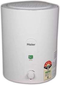 Haier E3 10 L Storage Water Geyser