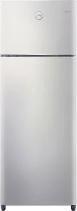 Godrej RT EONVALOR 310C 35 RCIF 294 L 3 Star Double Door Refrigerator