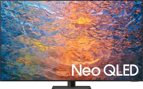 Samsung Neo QN95C 65 inch Ultra HD 4K Smart QLED TV (QA65QN95CAKLXL)