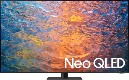 Samsung Neo QN95C 65 inch Ultra HD 4K Smart QLED TV (QA65QN95CAKLXL)