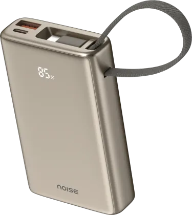 Noise Power Series 10000 mAh Power Bank - image 3