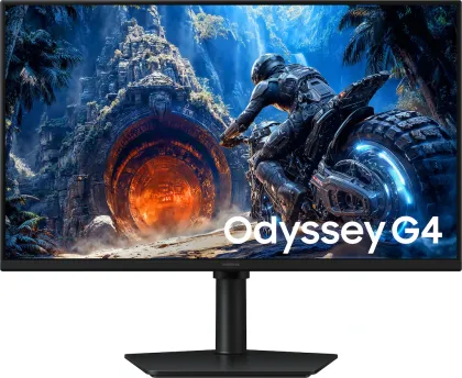 Samsung Odyssey G4 G40H 25 inch Full HD Gaming Monitor (LS25HG400EW)