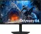 Samsung Odyssey G4 G40H 25 inch Full HD Gaming Monitor (LS25HG400EW)