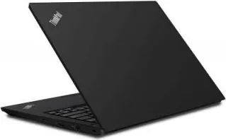 Lenovo ThinkPad E490 (20N8S0BQ00) Laptop (8th Gen Core i5/ 8GB/ 512GB SSD/ Win10)