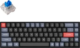 Keychron K6 Pro Wireless Mechanical Keyboard