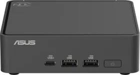 Asus NUC 15 Pro RNUC15CRKU7089CU Mini PC (Intel Core Ultra 7 255H/ 32GB/ 1TB SSD/ Win 11)