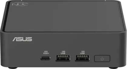 Asus NUC 15 Pro RNUC15CRKU7089CU Mini PC (Intel Core Ultra 7 255H/ 32GB/ 1TB SSD/ Win 11) - image 2