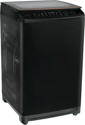 Voltas Beko WTL7512VAA 7.5 Kg Fully Automatic Top Load Washing Machine