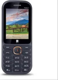 iBall Premio 2