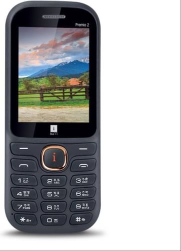 iBall Premio 2