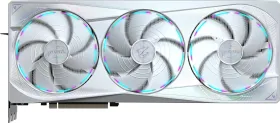 Gigabyte Aorus NVIDIA GeForce RTX 5080 Master ICE 16G 16 GB GDDR7 Graphics Card