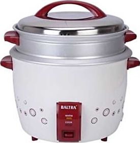 Baltra Regular BTD-500 1.5 L Electric Rice Cooker