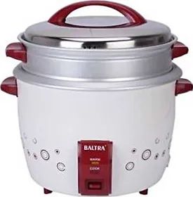 Baltra Regular BTD-500 1.5 L Electric Rice Cooker