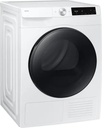 Samsung DV25FG62B0BEA2 4 cu ft Fully Automatic Front Load Dryer