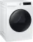 Samsung DV25FG62B0BEA2 4 cu ft Fully Automatic Front Load Dryer