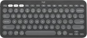 Logitech Pebble Keys 2 K380S Wireless Keyboard