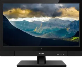 RDP AIO-P01 All In One (Pentium Quad Core/ 4GB/ 1TB/ Win 10)
