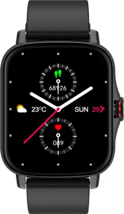 VIKYUVI Vikfit Max Smartwatch