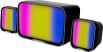 Zebronics Zeb-Pluto 1 15W Bluetooth Speaker