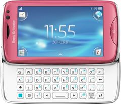 Sony Ericsson Txt Pro CK15i vs Motorola Edge 40 Neo
