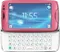 Sony Ericsson Txt Pro CK15i