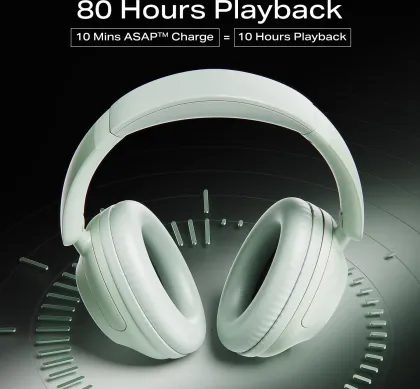 boAt Rockerz 650 Pro Wireless Headphones