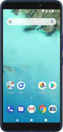 Infinix Note 5 (4GB RAM + 64GB)