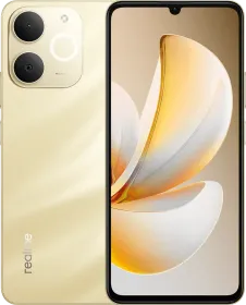 Realme Narzo 80 Lite 4G