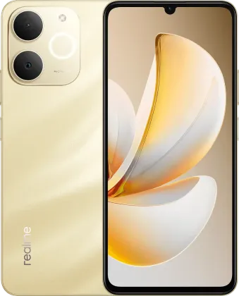 Realme Narzo 80 Lite 4G